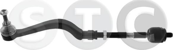 STC T447722 - Chit de reparatie, levier revers directie aaoparts.ro