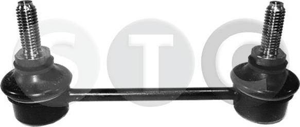 STC T459495 - Brat / bieleta suspensie, stabilizator aaoparts.ro
