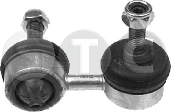STC T459489 - Brat / bieleta suspensie, stabilizator aaoparts.ro