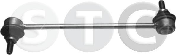 STC T459484 - Brat / bieleta suspensie, stabilizator aaoparts.ro