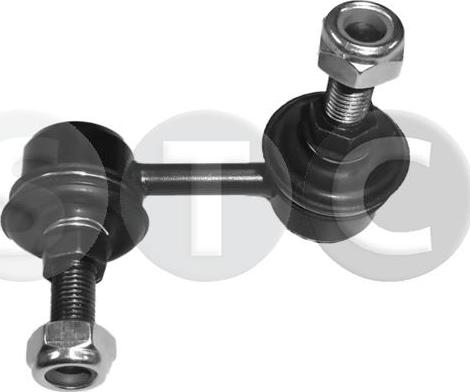 STC T459488 - Brat / bieleta suspensie, stabilizator aaoparts.ro