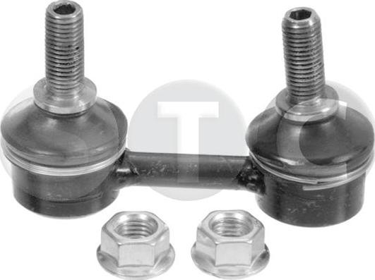 STC T459470 - Brat / bieleta suspensie, stabilizator aaoparts.ro