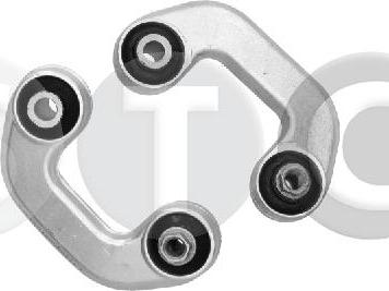 STC T459525 - Brat / bieleta suspensie, stabilizator aaoparts.ro