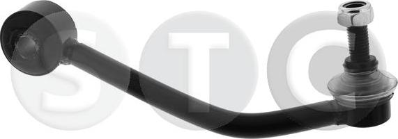 STC T459578 - Brat / bieleta suspensie, stabilizator aaoparts.ro