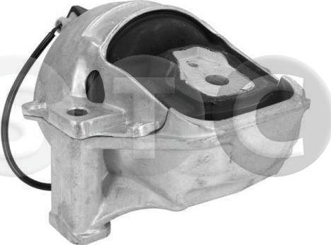 STC T454621 - Suport motor aaoparts.ro