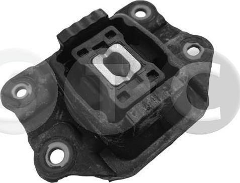 STC T454328 - Suport, transmisie manuala aaoparts.ro