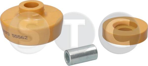 STC T455562 - Tampon cauciuc, suspensie aaoparts.ro