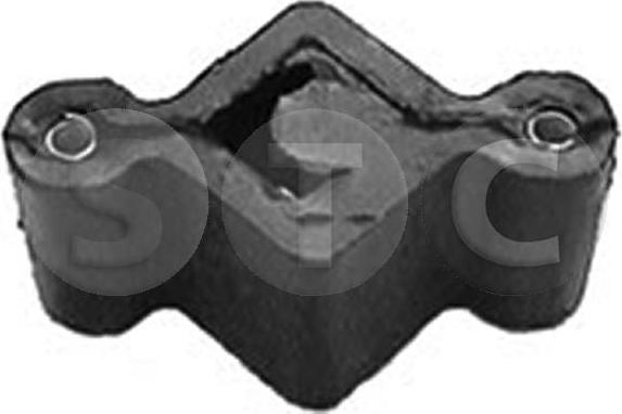 STC T455811 - Suport, toba esapament aaoparts.ro