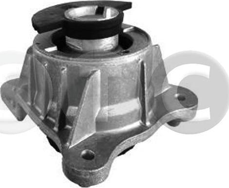 STC T455398 - Suport motor aaoparts.ro