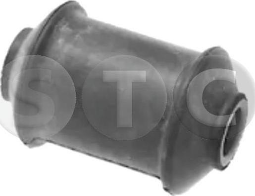 STC T456492 - Suport,trapez aaoparts.ro