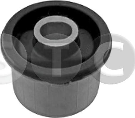 STC T456452 - Suport, ax aaoparts.ro