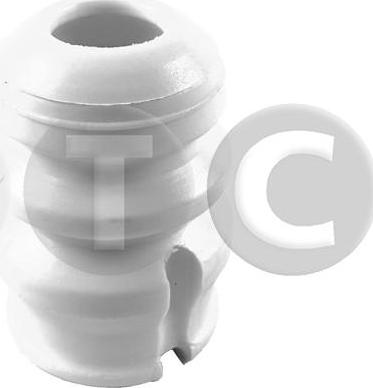 STC T456055 - Tampon cauciuc, suspensie aaoparts.ro