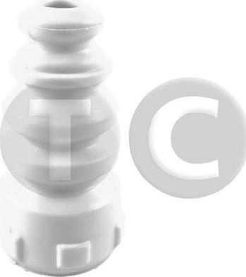 STC T456052 - Tampon cauciuc, suspensie aaoparts.ro