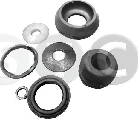 STC T456082 - Rulment sarcina suport arc aaoparts.ro