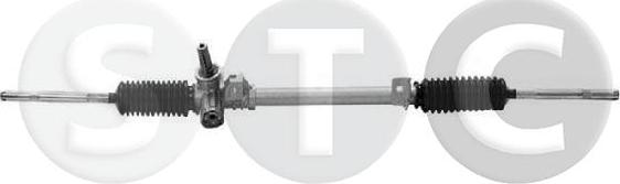 STC T450445 - Caseta directie aaoparts.ro