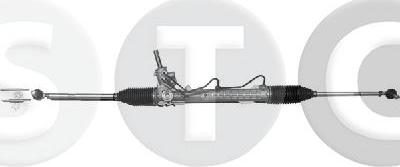 STC T450464 - Caseta directie aaoparts.ro