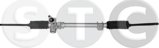 STC T450435 - Caseta directie aaoparts.ro