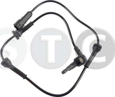 STC T450590 - Senzor,turatie roata aaoparts.ro