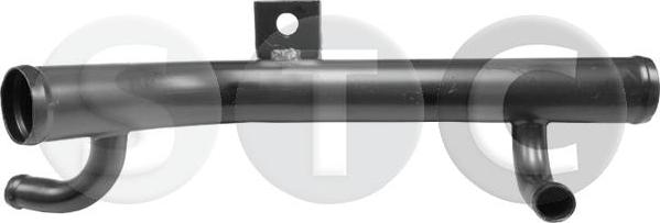 STC T450647 - Cuplaj conducta lichid racire aaoparts.ro