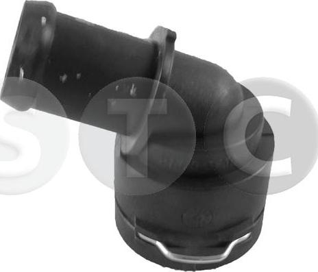 STC T450625 - Flansa lichid racire aaoparts.ro