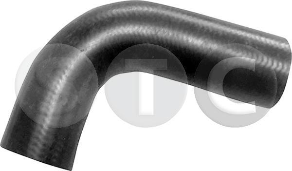 STC T4500044 - Furtun radiator aaoparts.ro