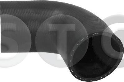 STC T4500041 - Furtun radiator aaoparts.ro