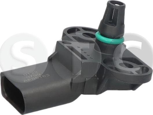 STC T450004 - Senzor presiune, amplificare frane aaoparts.ro