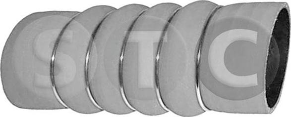 STC T4500080 - Furtun aer supraalimentare aaoparts.ro