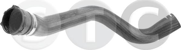 STC T4500021 - Furtun radiator aaoparts.ro