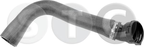 STC T4500023 - Furtun radiator aaoparts.ro