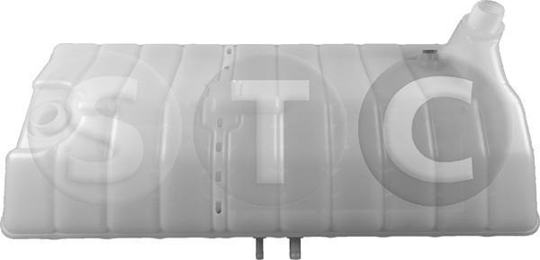 STC T4500193 - Vas de expansiune, racire aaoparts.ro