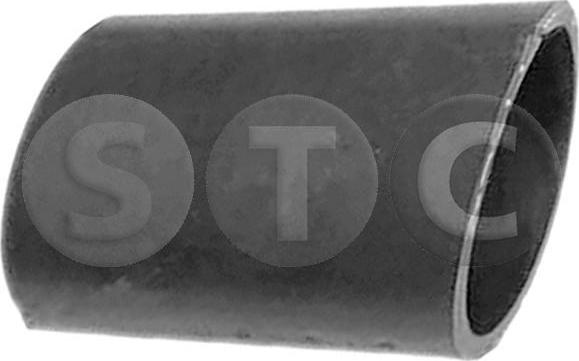 STC T4500146 - Furtun radiator aaoparts.ro
