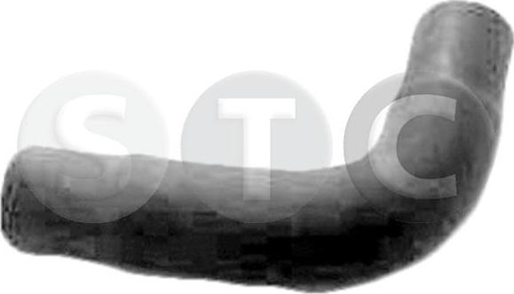 STC T4500141 - Furtun radiator aaoparts.ro