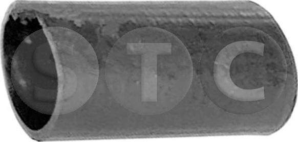 STC T4500147 - Furtun radiator aaoparts.ro
