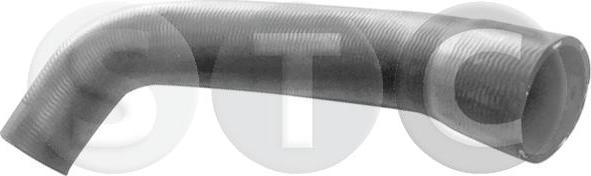 STC T4500169 - Furtun radiator aaoparts.ro