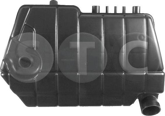 STC T4500184 - Vas de expansiune, racire aaoparts.ro