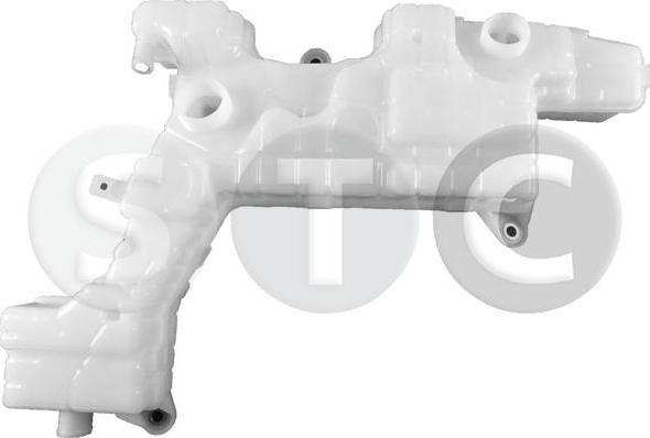 STC T4500185 - Vas de expansiune, racire aaoparts.ro