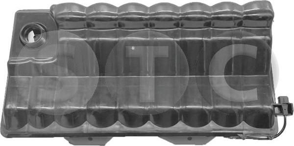 STC T4500183 - Vas de expansiune, racire aaoparts.ro