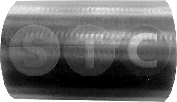 STC T4500133 - Furtun radiator aaoparts.ro
