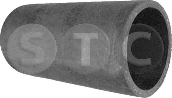 STC T4500123 - Furtun radiator aaoparts.ro