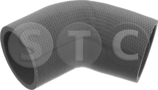 STC T4500176 - Furtun radiator aaoparts.ro