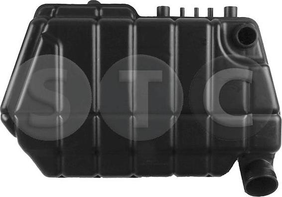 STC T4500205 - Vas de expansiune, racire aaoparts.ro