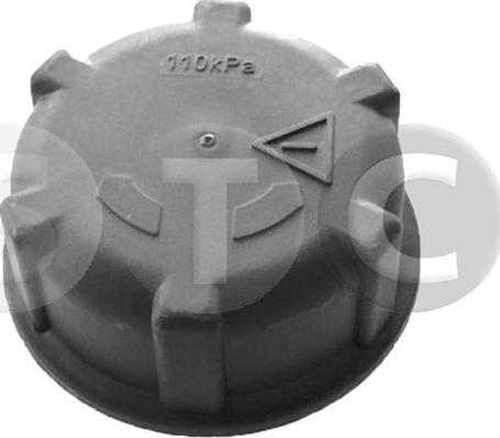 STC T4500206 - Buson,vas expansiune aaoparts.ro