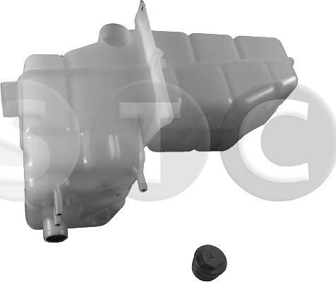 STC T4500203 - Vas de expansiune, racire aaoparts.ro