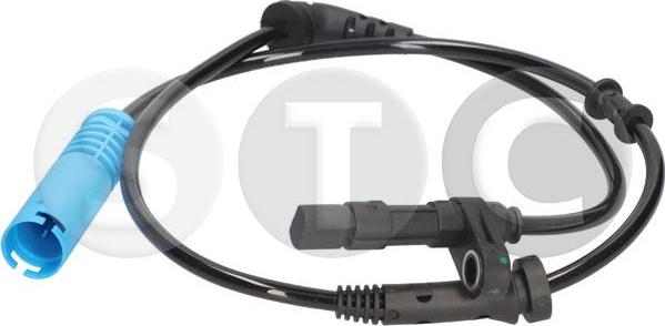 STC T450155 - Senzor,turatie roata aaoparts.ro