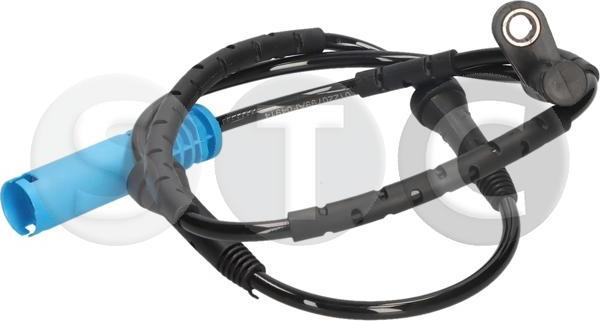 STC T450156 - Senzor,turatie roata aaoparts.ro