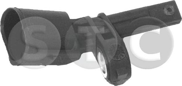 STC T450109 - Senzor,turatie roata aaoparts.ro