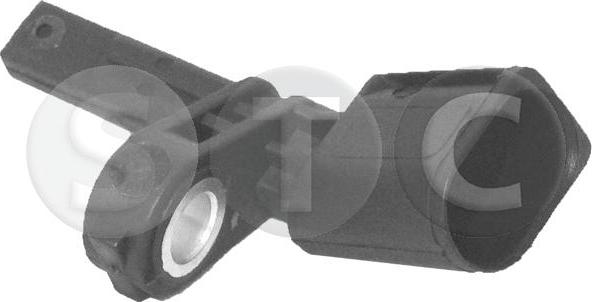 STC T450110 - Senzor,turatie roata aaoparts.ro