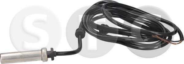 STC T450178 - Senzor,turatie roata aaoparts.ro