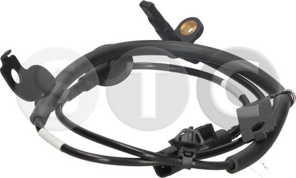 STC T450265 - Senzor,turatie roata aaoparts.ro